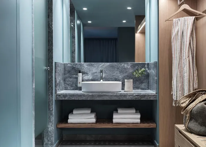 Kalamaki Ośrodek wypoczynkowy