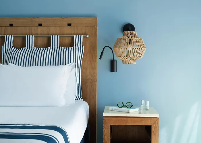 Kalamaki Resort Isthmia