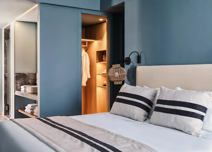 Kalamaki Ośrodek wypoczynkowy