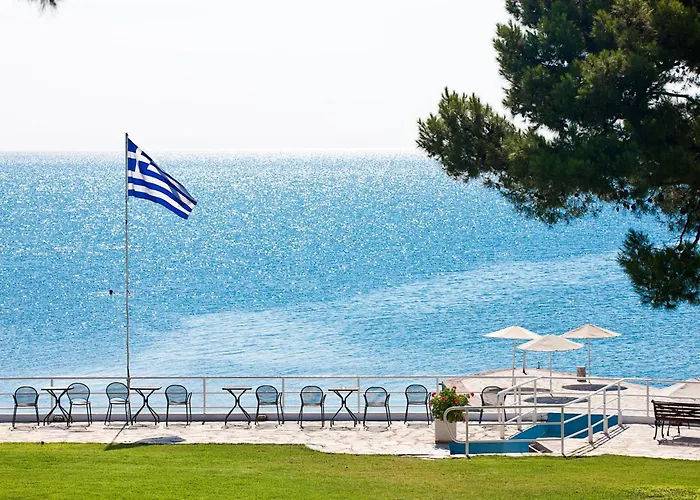 Kalamaki Ośrodek wypoczynkowy