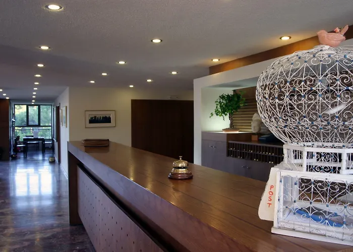 Ośrodek wypoczynkowy Kalamaki 4*