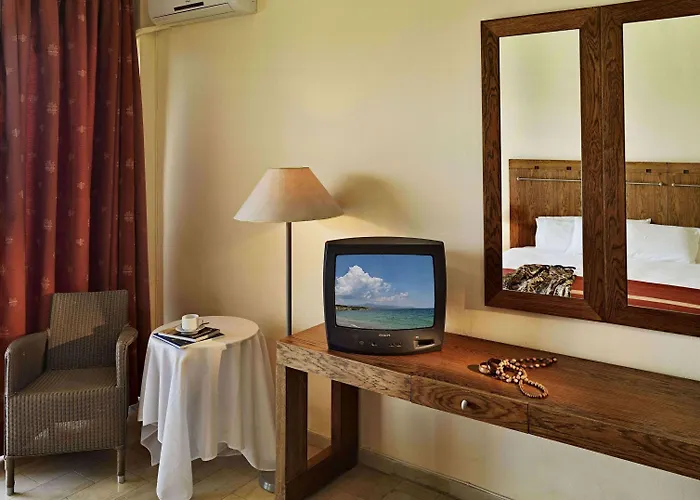 Kalamaki Resort Isthmia