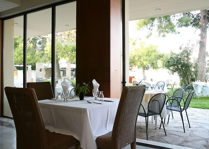 Resort Kalamaki Isthmia