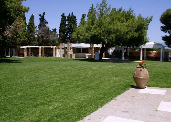 Kalamaki Ośrodek wypoczynkowy