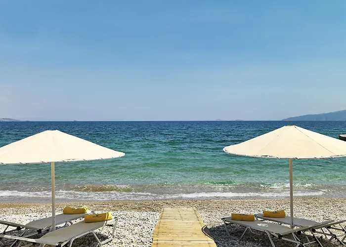 Resort Kalamaki Isthmia