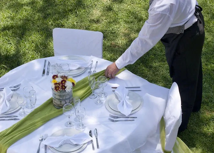 Kalamaki Ośrodek wypoczynkowy