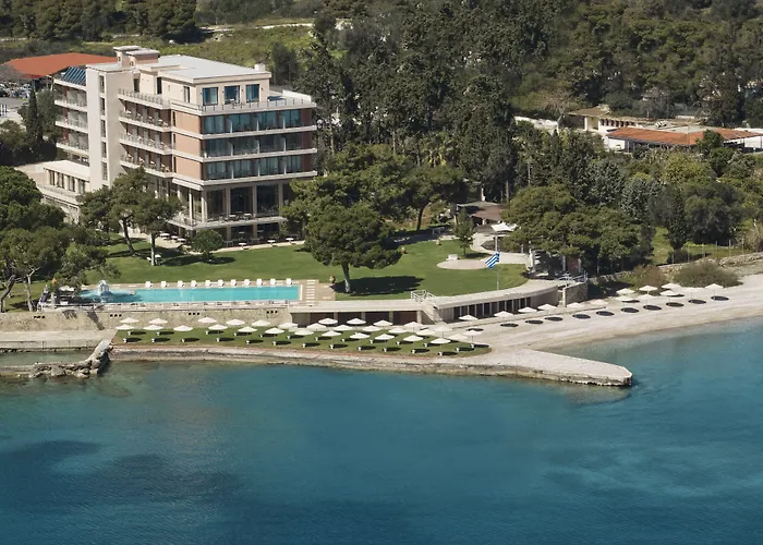 Resort Kalamaki Isthmia