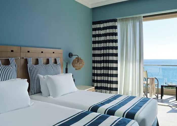 Kalamaki Resort Isthmia