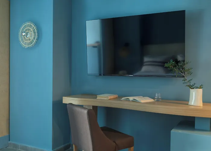 Ośrodek wypoczynkowy Kalamaki