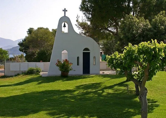 Kalamaki Resort Isthmia